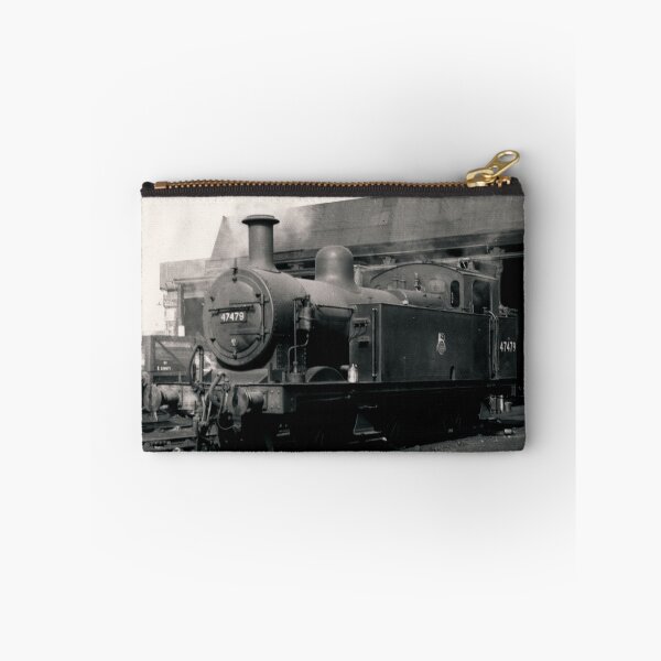 Item preview, LMS Jinty steam loco designed and sold by Random Railways.