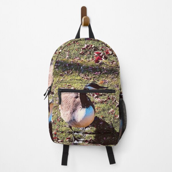 Item preview, A Brent Goose’s Afternoon Stroll designed and sold by South Bay Storyteller .