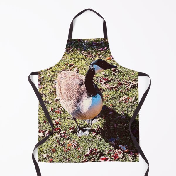 Item preview, A Brent Goose’s Afternoon Stroll designed and sold by South Bay Storyteller .
