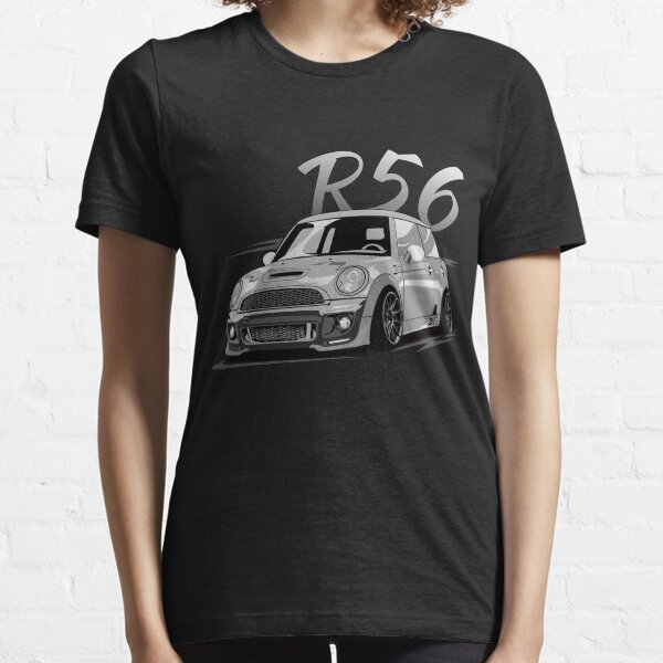 Mini Cooper Clothing Redbubble