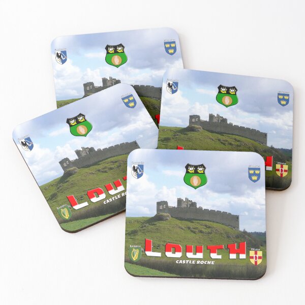 Item preview, JIG SAW - LOUTH designed and sold by CathalDevlin.