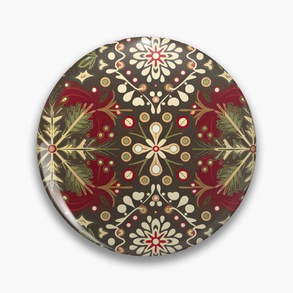 Item preview, Christmas Pattern  designed and sold by UARTZ.