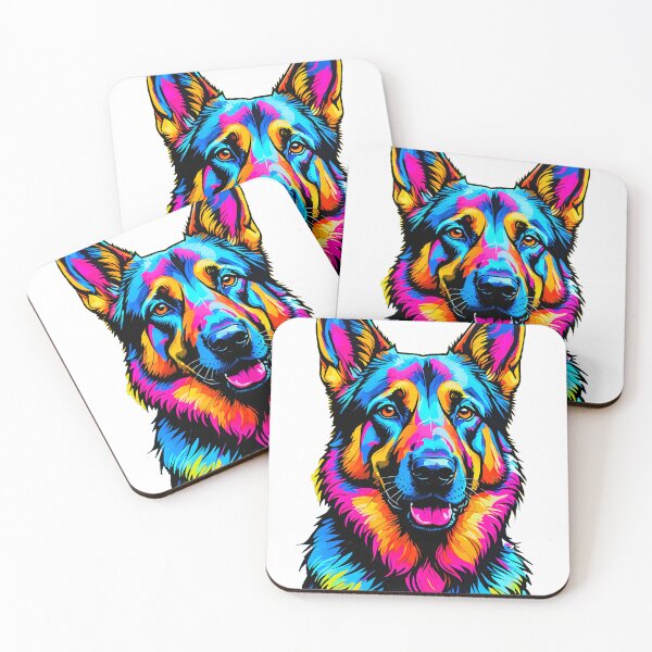 Item preview, German Shepherd Design designed and sold by Dan9010.