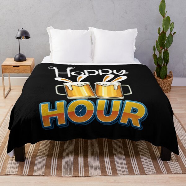 Item preview, Happy Hour Easter Design designed and sold by PNGShop.