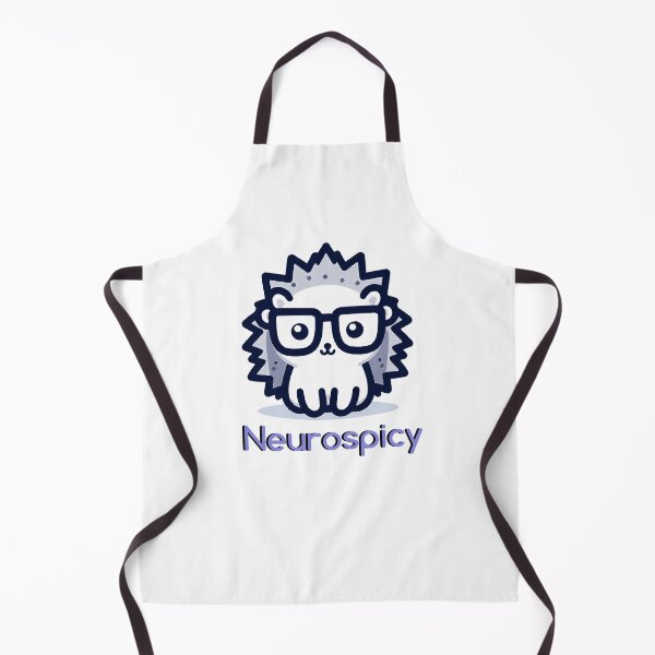 Item preview, Neurospicy designed and sold by ndmedia.