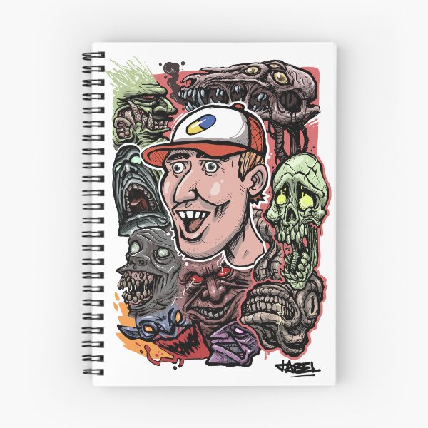 Item preview, Bad Trip designed and sold by scuddster.