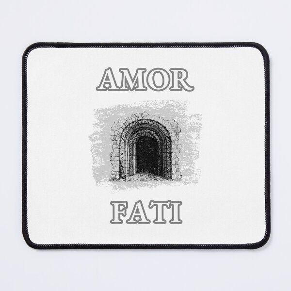 Item preview, Amor Fati designed and sold by theavgperson.