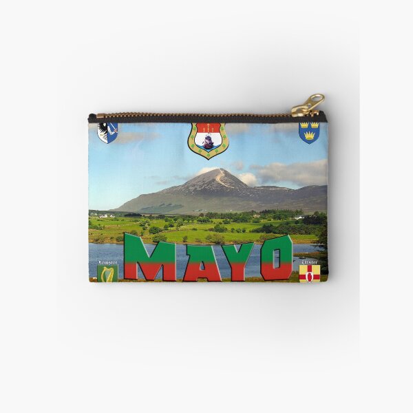 Item preview, JIG SAW - MAYO designed and sold by CathalDevlin.
