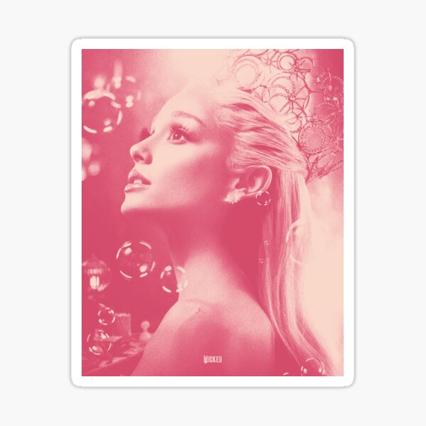 Item preview, WICKED (GLINDA EDITION) designed and sold by Fele Stvff.
