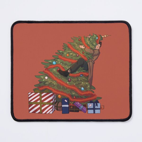 Item preview, Treetop Angel designed and sold by consulting-mutt.