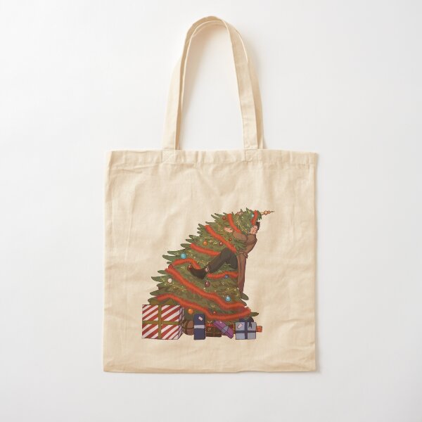 Item preview, Treetop Angel designed and sold by consulting-mutt.