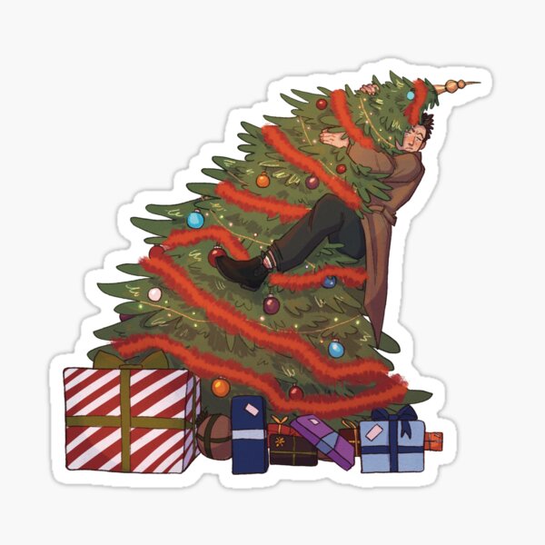 Item preview, Treetop Angel designed and sold by consulting-mutt.