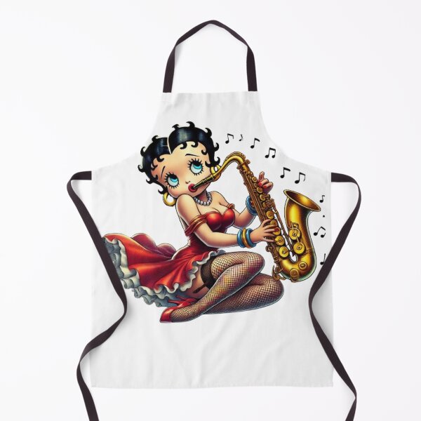 Item preview, BETTY BOOP designed and sold by CHRIST5000.