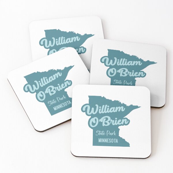 Item preview, William O'Brien State Park Minnesota designed and sold by bivenart.