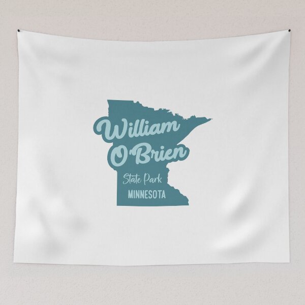 Item preview, William O'Brien State Park Minnesota designed and sold by bivenart.