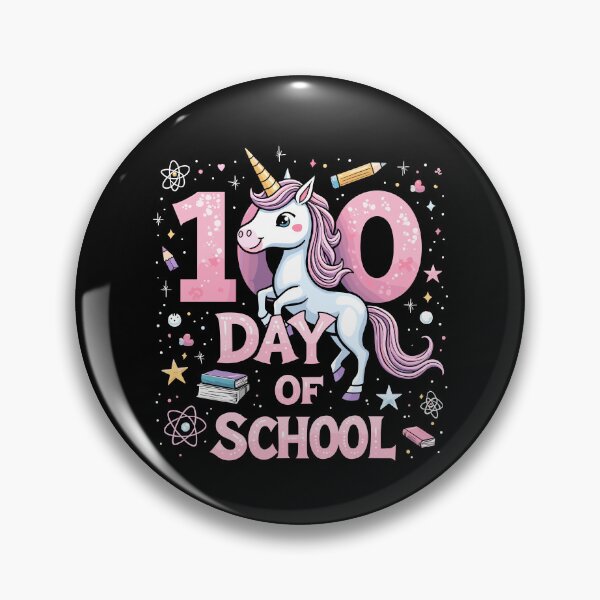 Artikelvorschau, Copy of 100 Days of School Football Themed Classroom Milestone Celebration entworfen und verkauft von EidosEmporiium.