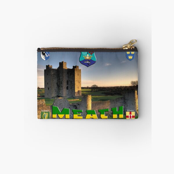 Item preview, JIG SAW - MEATH designed and sold by CathalDevlin.