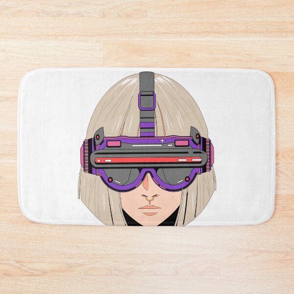 Item preview, future is to scarry  designed and sold by MRRRDESIGN.