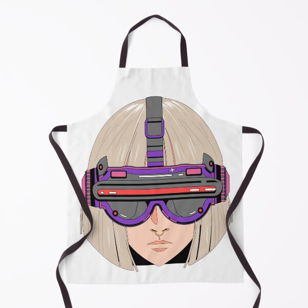 Item preview, future is to scarry  designed and sold by MRRRDESIGN.