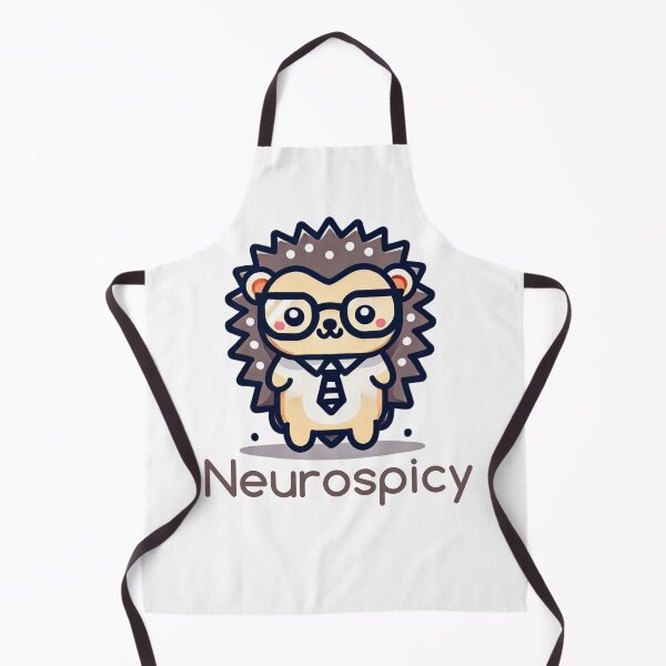 Item preview, Neurospicy designed and sold by ndmedia.
