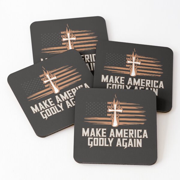 Item preview, Make America Godly Again Psalm Gifts designed and sold by TravelofArtist.