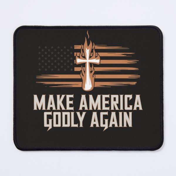 Item preview, Make America Godly Again Psalm Gifts designed and sold by TravelofArtist.