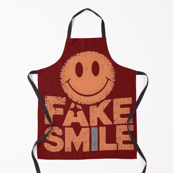 Item preview, 'Fake Smile' designed and sold by Maximilianos.
