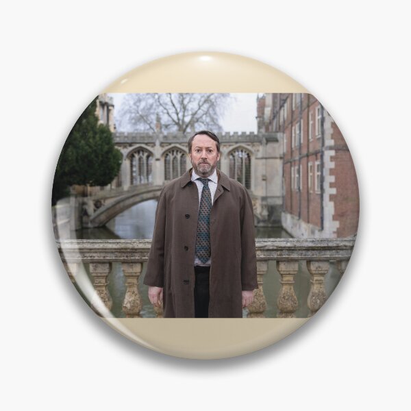Item preview, Ludwig | David Mitchell designed and sold by The-Keepers.