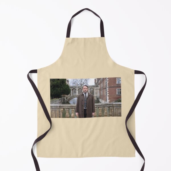 Item preview, Ludwig | David Mitchell designed and sold by The-Keepers.