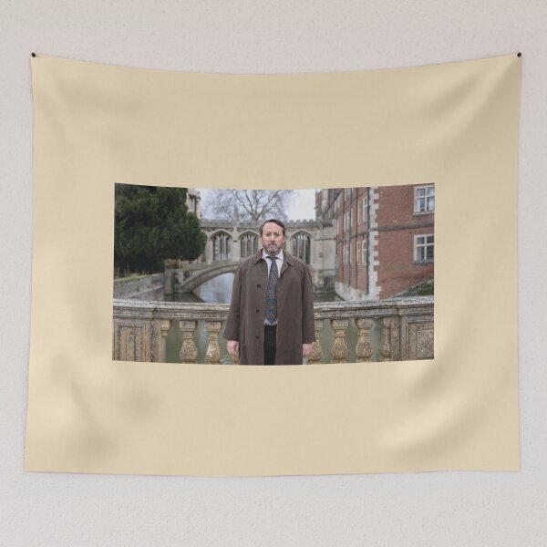 Item preview, Ludwig | David Mitchell designed and sold by The-Keepers.