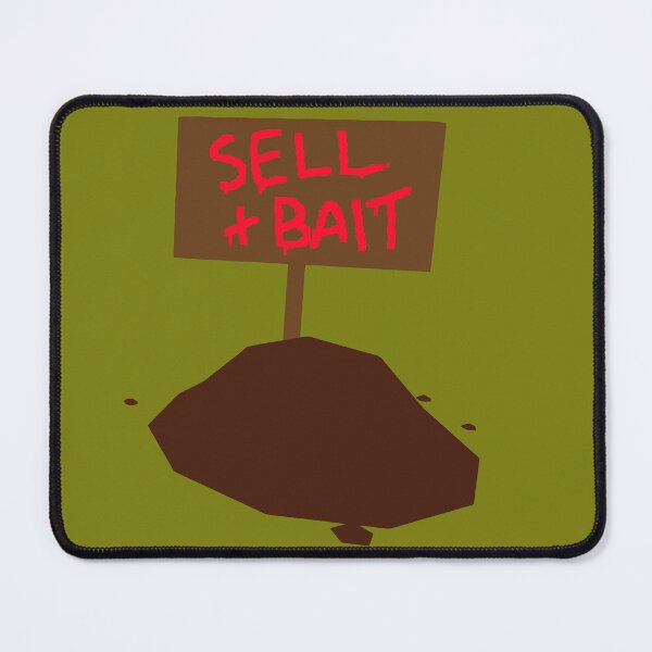 Item preview, Sell and Buy! designed and sold by Connor Keane.