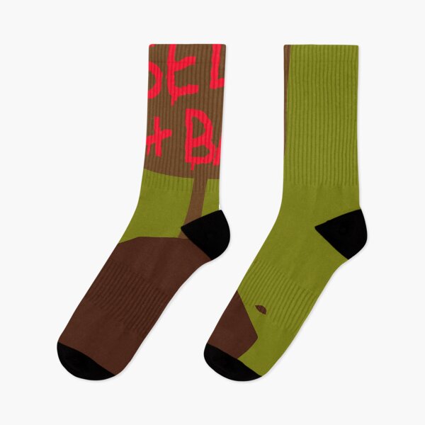 Item preview, Sell and Buy! designed and sold by Connor Keane.