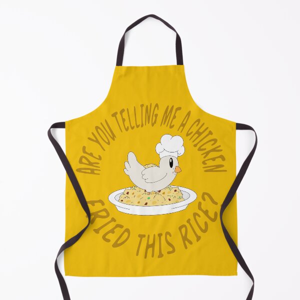 Item preview, Chicken fried rice designed and sold by sweetfailure.