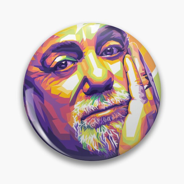 Artikelvorschau, Billy Joel Porträt entworfen und verkauft von mztgr7.