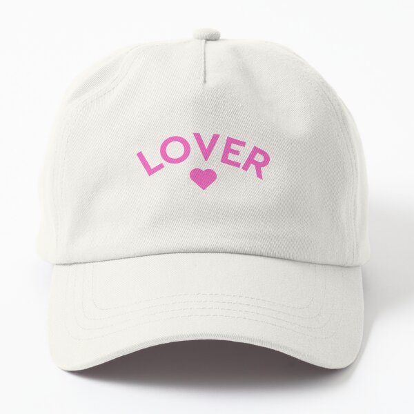 テイラースウィフト Lover Merch Baseball Cap テイラースウィフト Lover Merch Baseball Cap