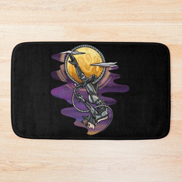 Item preview, Catwoman Sky Dance designed and sold by KayyArkham.