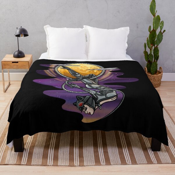 Item preview, Catwoman Sky Dance designed and sold by KayyArkham.