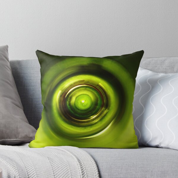 Item preview, Green Wine Vortex  designed and sold by andyed.