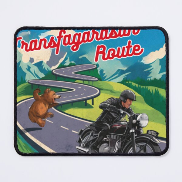 Item preview, Transfagarasan designed and sold by 71Lion.