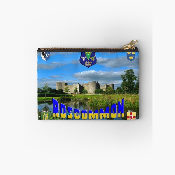 Item preview, JIG SAW - ROSCOMMON designed and sold by CathalDevlin.