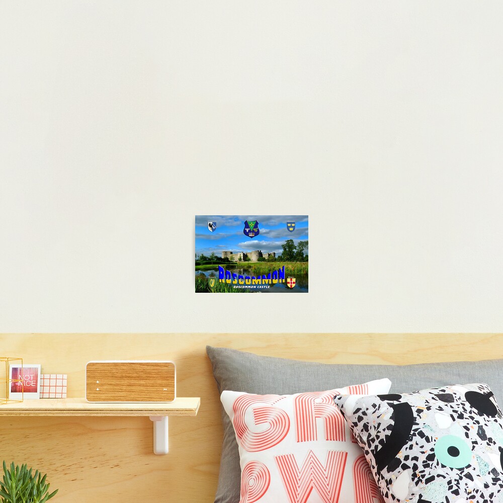 Item preview, Photographic Print designed and sold by CathalDevlin.