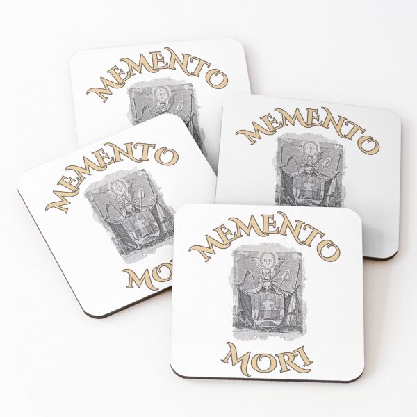 Item preview, Memento Mori designed and sold by theavgperson.