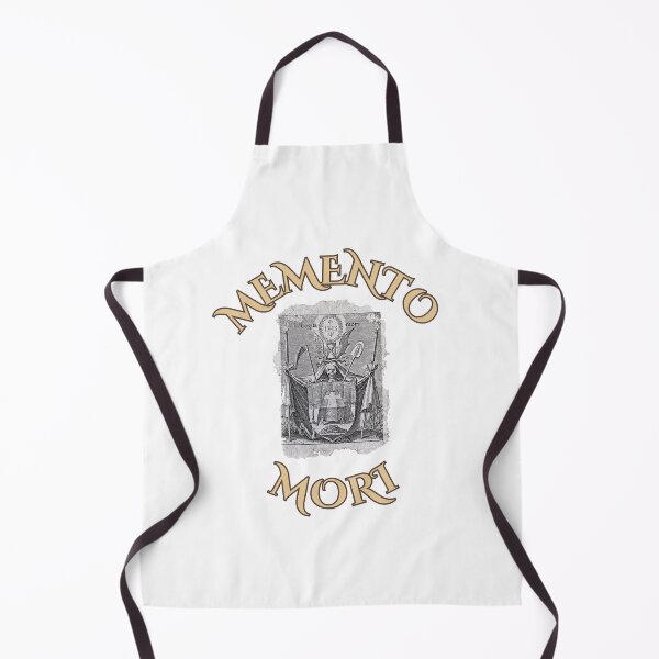 Item preview, Memento Mori designed and sold by theavgperson.