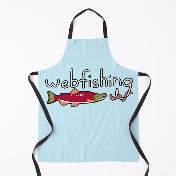 Item preview, Fishing on the Web designed and sold by Connor Keane.