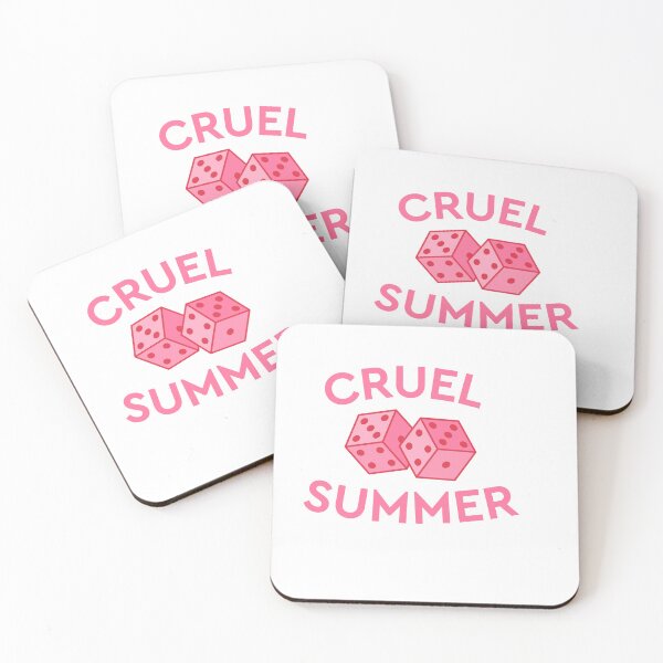 Item preview, Taylor Swift - Cruel Summer designed and sold by crewwaverr.