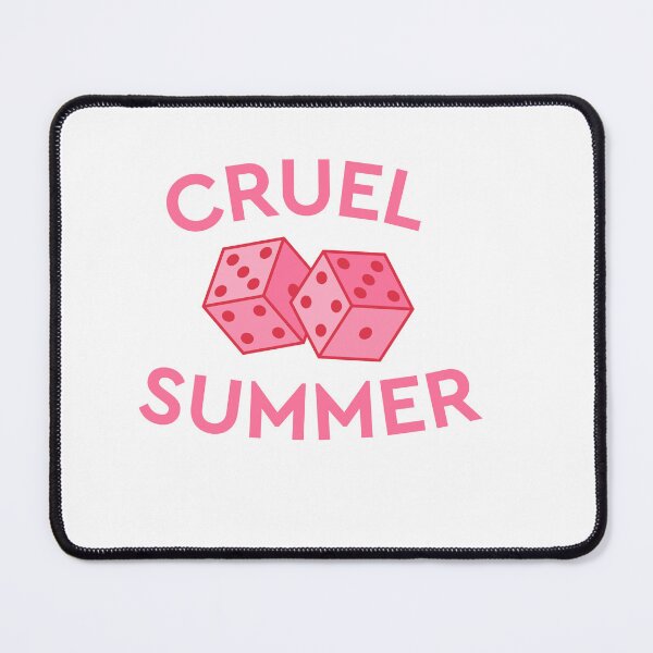 Item preview, Taylor Swift - Cruel Summer designed and sold by crewwaverr.
