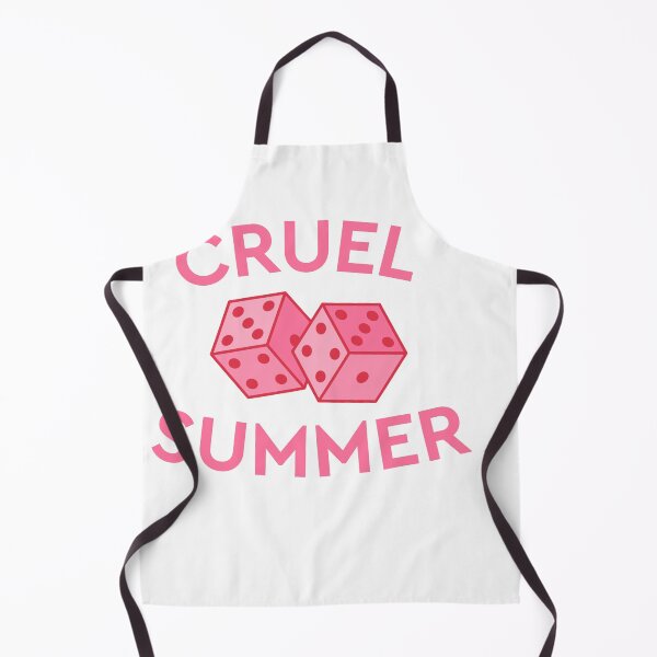Item preview, Taylor Swift - Cruel Summer designed and sold by crewwaverr.