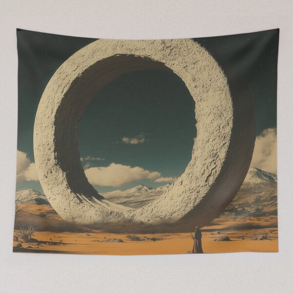Item preview, Dreams Series #6 designed and sold by VISIONARTIST.