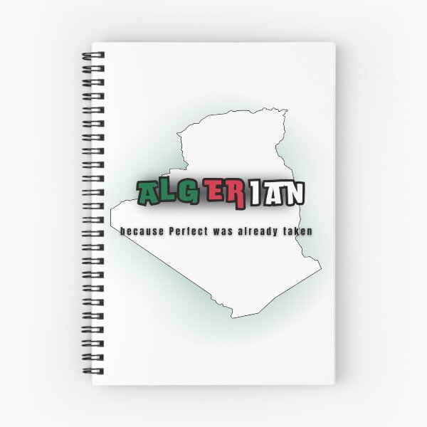 Item preview, Rich, Handsome, Smart... Algerian! designed and sold by AWAdesign.