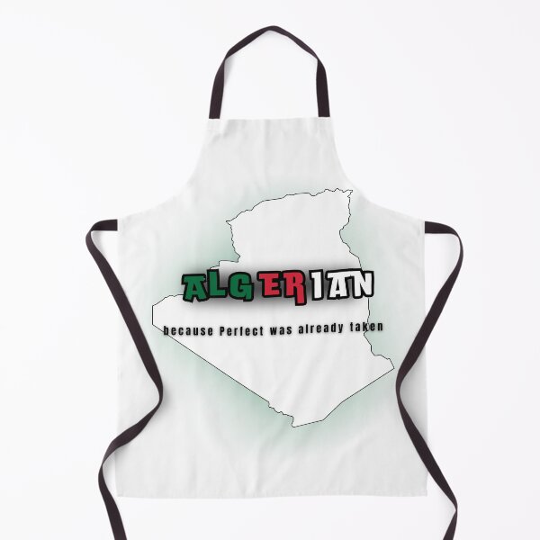 Item preview, Rich, Handsome, Smart... Algerian! designed and sold by AWAdesign.